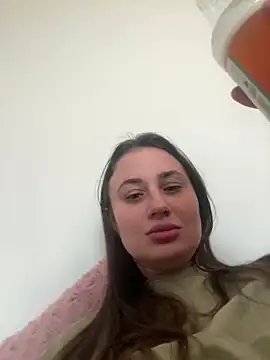 Flossy Vettie online show from 02.08.25