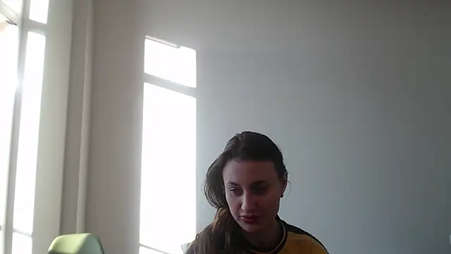 Flossy Vettie online show from 02.09.25