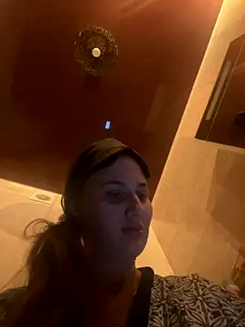 Flossy Vettie online show from 10.02.25