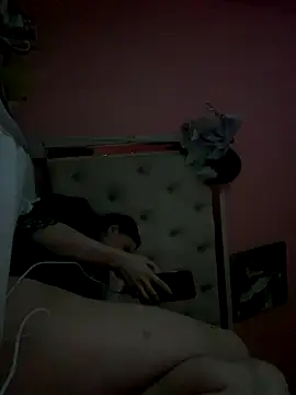 Flossy Vettie online show from 10.10.25