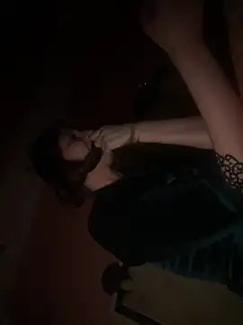 Flossy Vettie online show from 11.04.25