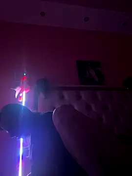 Flossy Vettie online show from 11.21.25