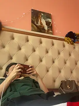 Flossy Vettie online show from 02.09.26