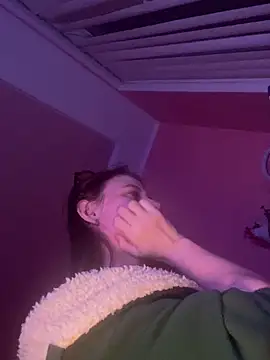 Flossy Vettie online show from 02.25.26