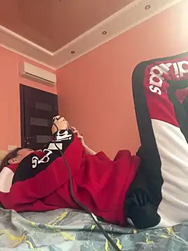 Flossy Vettie online show from 03.01.26