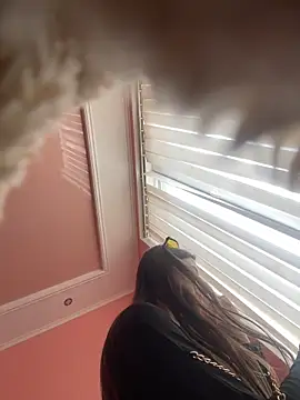 Flossy Vettie online show from 03.18.26