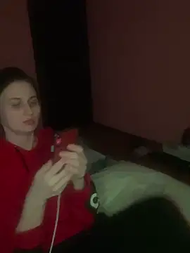 Flossy Vettie online show from 03.25.26