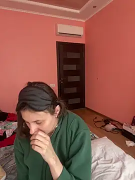 Flossy Vettie online show from 04.01.26