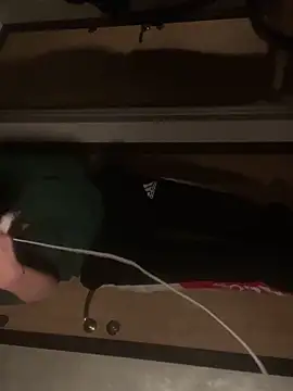 Flossy Vettie online show from 04.02.26