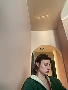 Flossy Vettie online show from 04.04.26