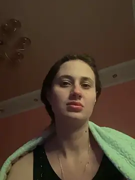 Flossy Vettie online show from 04.08.26