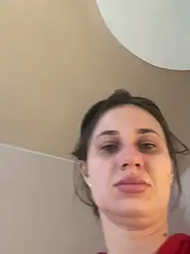 Flossy Vettie online show from 04.12.26