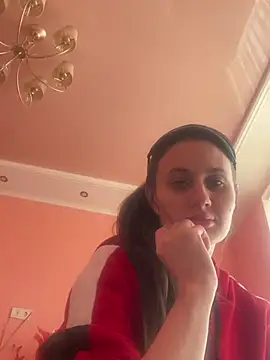 Flossy Vettie online show from 04.13.26