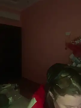 Flossy Vettie online show from 04.16.26