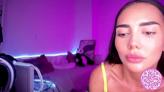 Lil Gabby online show from 10.02.25