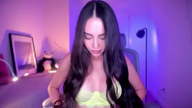 Lil Gabby online show from 11.08.25