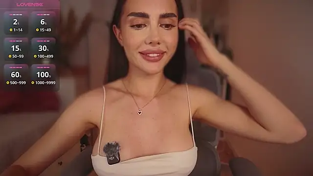 Lil Gabby online show from 04.19.26