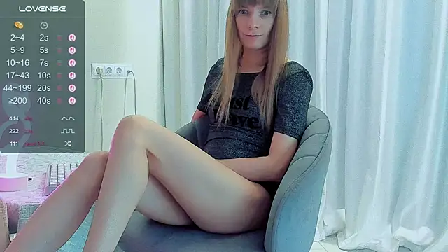 YourCaramel online show from 01.11.26