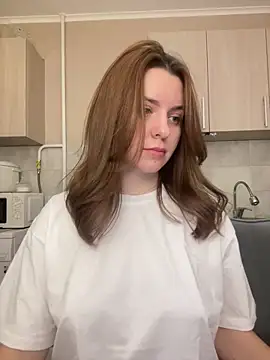 NastyushaaLove online show from 01.19.25