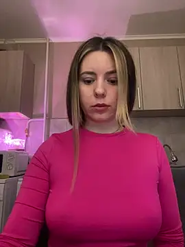 NastyushaaLove online show from 02.26.25