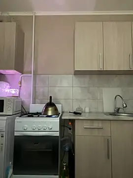 NastyushaaLove online show from 03.04.25