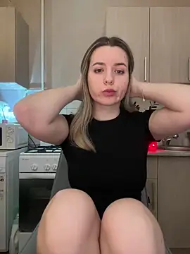 NastyushaaLove online show from 03.21.25