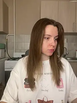 NastyushaaLove online show from 09.21.25