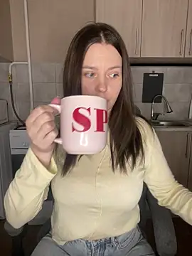 NastyushaaLove online show from 02.26.26