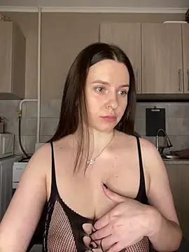 NastyushaaLove online show from 02.28.26