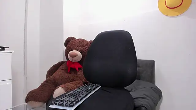 Lu doll online show from 03.29.26