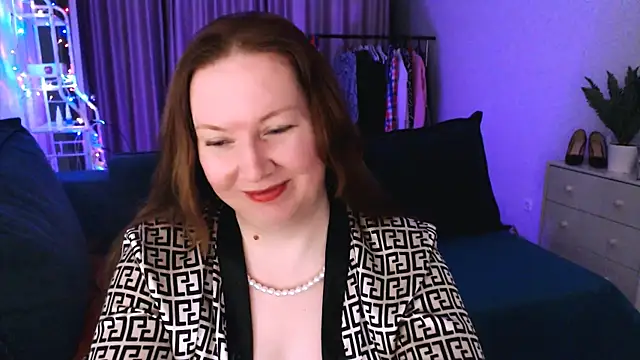 GoddessLara online show from 02.21.25