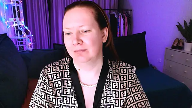 GoddessLara online show from 02.23.25