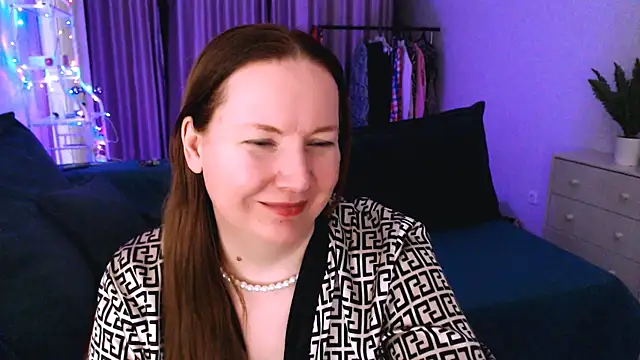 GoddessLara online show from 02.23.25
