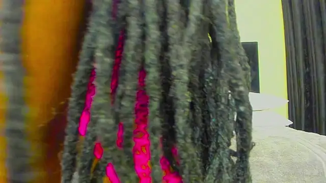 Naughty Linda online show from 09.18.25