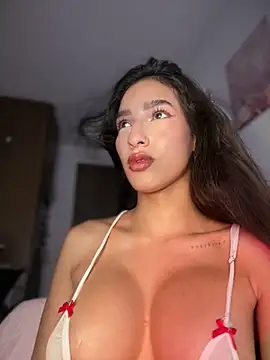 DulceLenns online show from 03.25.26