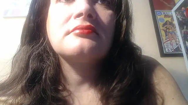 dyannasex online show from 07.16.26