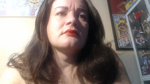 dyannasex online show from 07.31.26