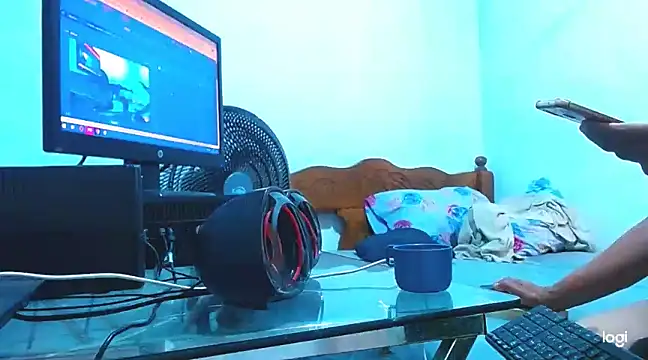 cositarrica xxx online show from 02.17.25