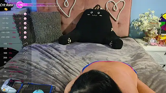 RachaelRay69 online show from 01.17.25