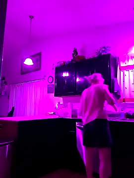 ScarletCallings420 online show from 11.09.25