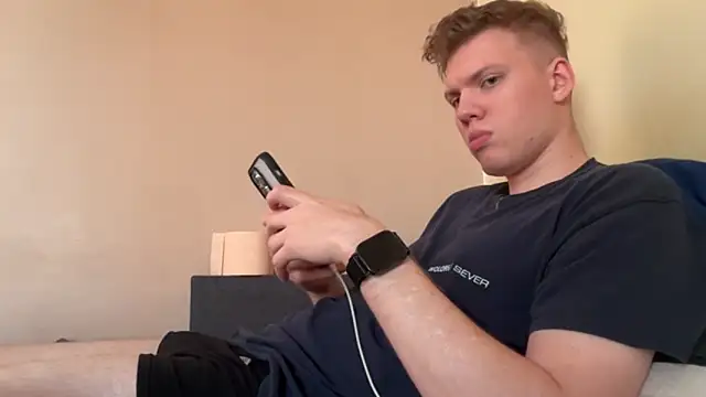 Snapshot of sexybooii6968 chatting on 09.12.25 sexybooii6968 online show from 09.12.25