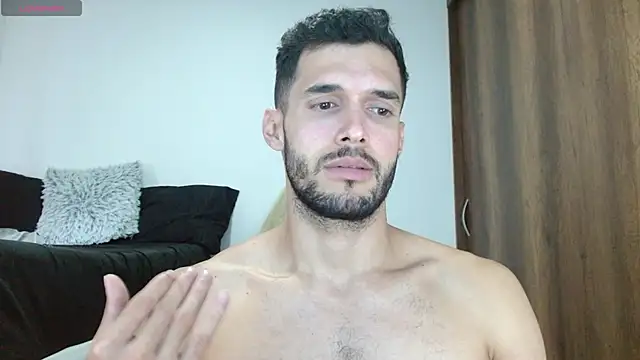 Noah jhonsonn online show from 02.24.25