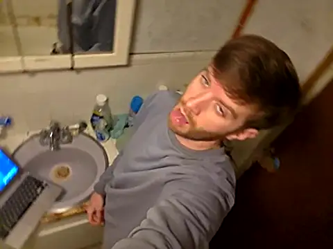 BlueEyedJason online show from 11.09.25