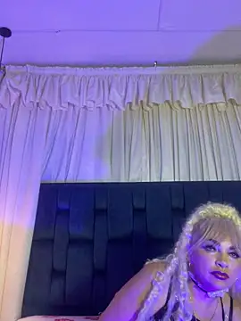 scarlett sexx69 online show from 11.13.25