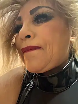 scarlett sexx69 online show from 03.27.26