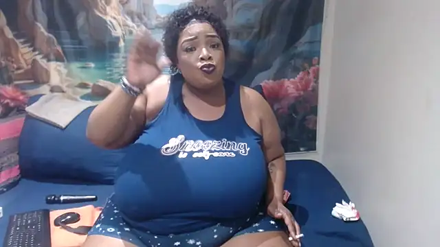 xGIANTEBONY30x online show from 06.30.26