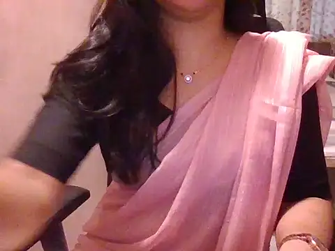 Snapshot of Pinky_4 chatting on 06.04.26 Pinky 4 online show from 06.04.26