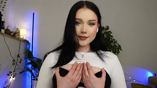 ScarletBlaze online show from 02.22.25