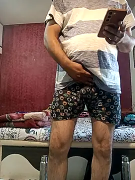 hornydick4you online show from 01.17.26