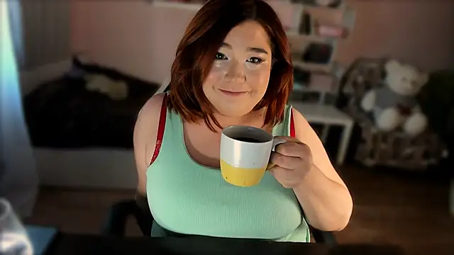 Vi-Vixen online show from 09.29.25